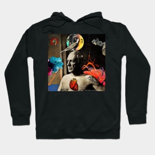 Forever Picasso Hoodie